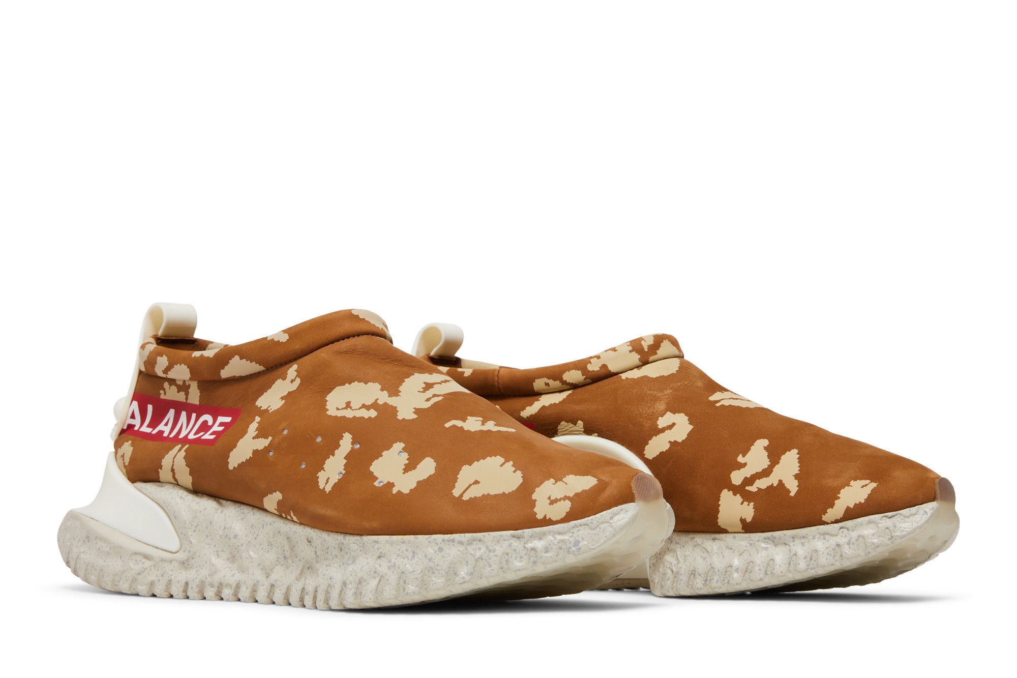 Cheap UNDERCOVER x Nike Moc Flow SP ''Ale Brown'' - Marron Ale DV5593-200