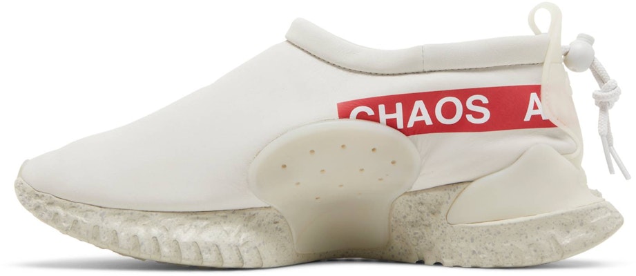 UNDERCOVER x Nike Moc Flow SP 'Light Bone' DV5593-001 Lookbook UNDERCOVER x Nike Moc Flow SP 'Light Bone' DV5593-001