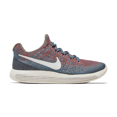 Undercover Nike NikeLab Gyakusou LunarEpic Low Flyknit 2 'Blue'