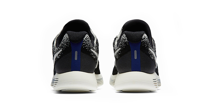 Lookbook Undercover x Nike NikeLab Gyakusou LunarEpic Low Flyknit 2 'Black' 880283-001
