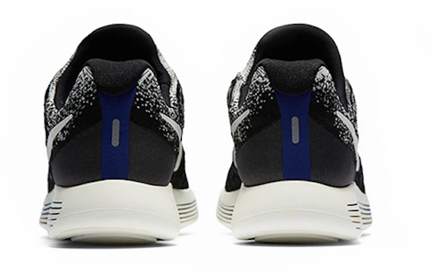 Undercover x Nike NikeLab Gyakusou LunarEpic Low Flyknit 2 'Black' 880283-001 Lookbook Undercover x Nike NikeLab Gyakusou LunarEpic Low Flyknit 2 'Black' 880283-001