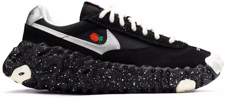 UNDERCOVER x Nike Overbreak SP 'Black' DD1789-001 UNDERCOVER x Nike Overbreak SP 'Black' DD1789-001