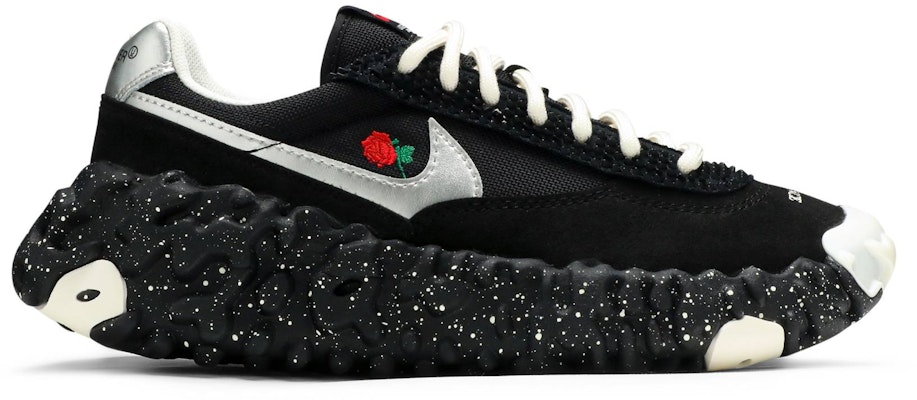 언더커버 x 나이키 오버브레이크 SP '블랙' DD1789-001 Buy 언더커버 x 나이키 오버브레이크 SP '블랙' DD1789-001