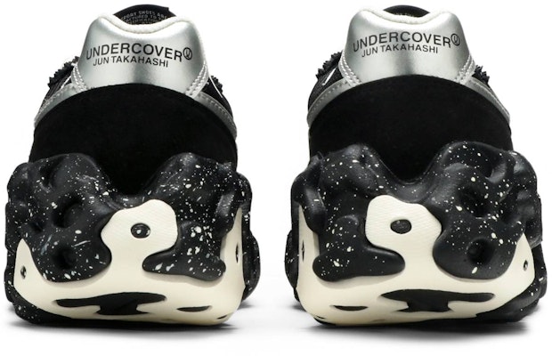 언더커버 x 나이키 오버브레이크 SP '블랙' DD1789-001 Details for 언더커버 x 나이키 오버브레이크 SP '블랙' DD1789-001