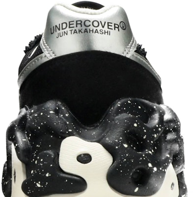 Undercover sales x '270