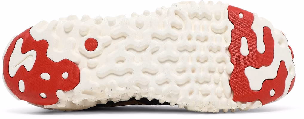 UNDERCOVER x Nike Overbreak SP 'Sail Gold' Sepatu Emas Krem DD1789-100 Shop UNDERCOVER x Nike Overbreak SP 'Sail Gold' Sepatu Emas Krem DD1789-100