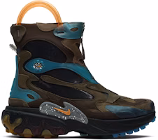 UNDERCOVER x Nike React Boot 'Brown' CJ6971-200 UNDERCOVER x Nike React Boot 'Brown' CJ6971-200