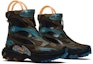 Cheap UNDERCOVER x Nike React Boot 'Coklat' CJ6971-200