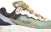 Order UNDERCOVER x Nike React Element 87 'Green Mist' BQ2718-300