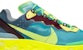UNDERCOVER x Nike React Element 87 'Lakeside' BQ2718-400