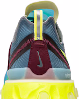 Sizing UNDERCOVER x Nike React Element 87 'Lakeside' BQ2718-400
