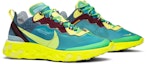 Cheap UNDERCOVER x Nike React Element 87 'Lakeside' BQ2718-400