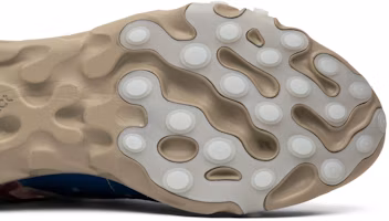 Purchase UNDERCOVER x Nike React Element 87 'Light Beige' BQ2718-200