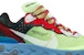 UNDERCOVER x Nike React Element 87 'Volt' BQ2718-700