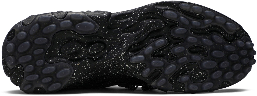 UNDERCOVER × Nike リアクトプレスト "ブラック" CU3459-001 Shop UNDERCOVER × Nike リアクトプレスト "ブラック" CU3459-001