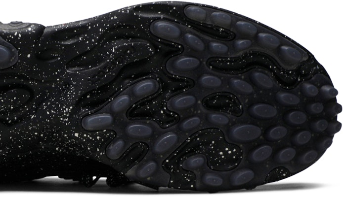 UNDERCOVER × Nike リアクトプレスト "ブラック" CU3459-001 Purchase UNDERCOVER × Nike リアクトプレスト "ブラック" CU3459-001