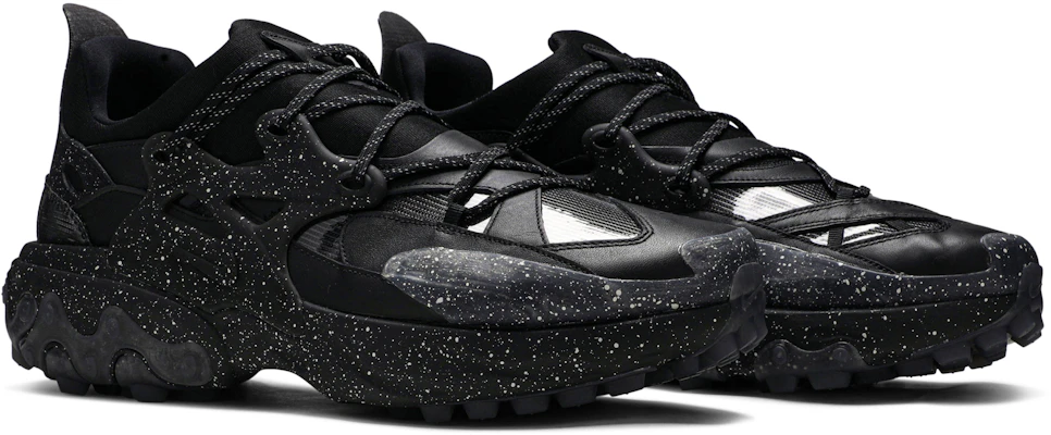 UNDERCOVER × Nike リアクトプレスト "ブラック" CU3459-001 Cheap UNDERCOVER × Nike リアクトプレスト "ブラック" CU3459-001