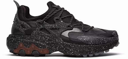 UNDERCOVER x Nike React Presto 'Mahogany' CU3459-200 UNDERCOVER x Nike React Presto 'Mahogany' CU3459-200