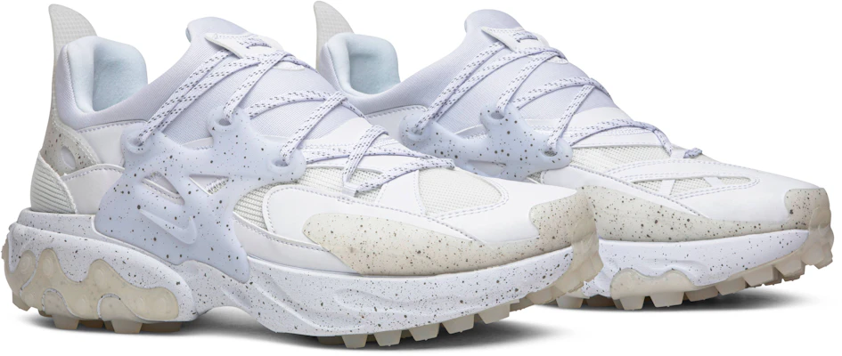 UNDERCOVER x Nike React Presto 'Putih' CU3459-100 Cheap UNDERCOVER x Nike React Presto 'Putih' CU3459-100