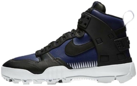 UNDERCOVER x Nike SFB Jungle Dunk 'Hitam' 910092-001 Buy UNDERCOVER x Nike SFB Jungle Dunk 'Hitam' 910092-001