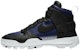 UNDERCOVER x Nike SFB Jungle Dunk 'Hitam' 910092-001