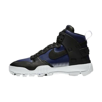 UNDERCOVER Nike SFB Jungle Dunk 'Black'