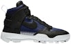 Order UNDERCOVER x Nike SFB Jungle Dunk 'Hitam' 910092-001