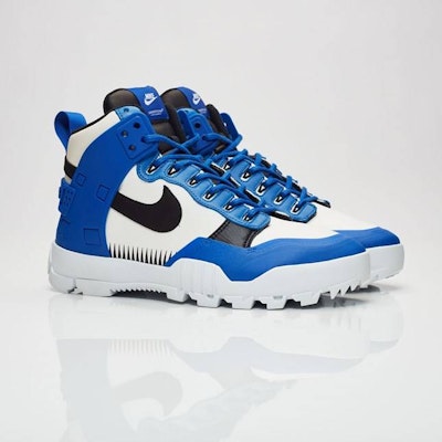UNDERCOVER x Nike SFB Jungle Dunk 'White' 910092-100 Order UNDERCOVER x Nike SFB Jungle Dunk 'White' 910092-100
