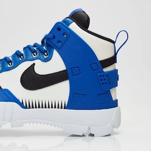 UNDERCOVER×Nike SFBジャングルダンク (白) 910092-100 Sizing UNDERCOVER×Nike SFBジャングルダンク (白) 910092-100