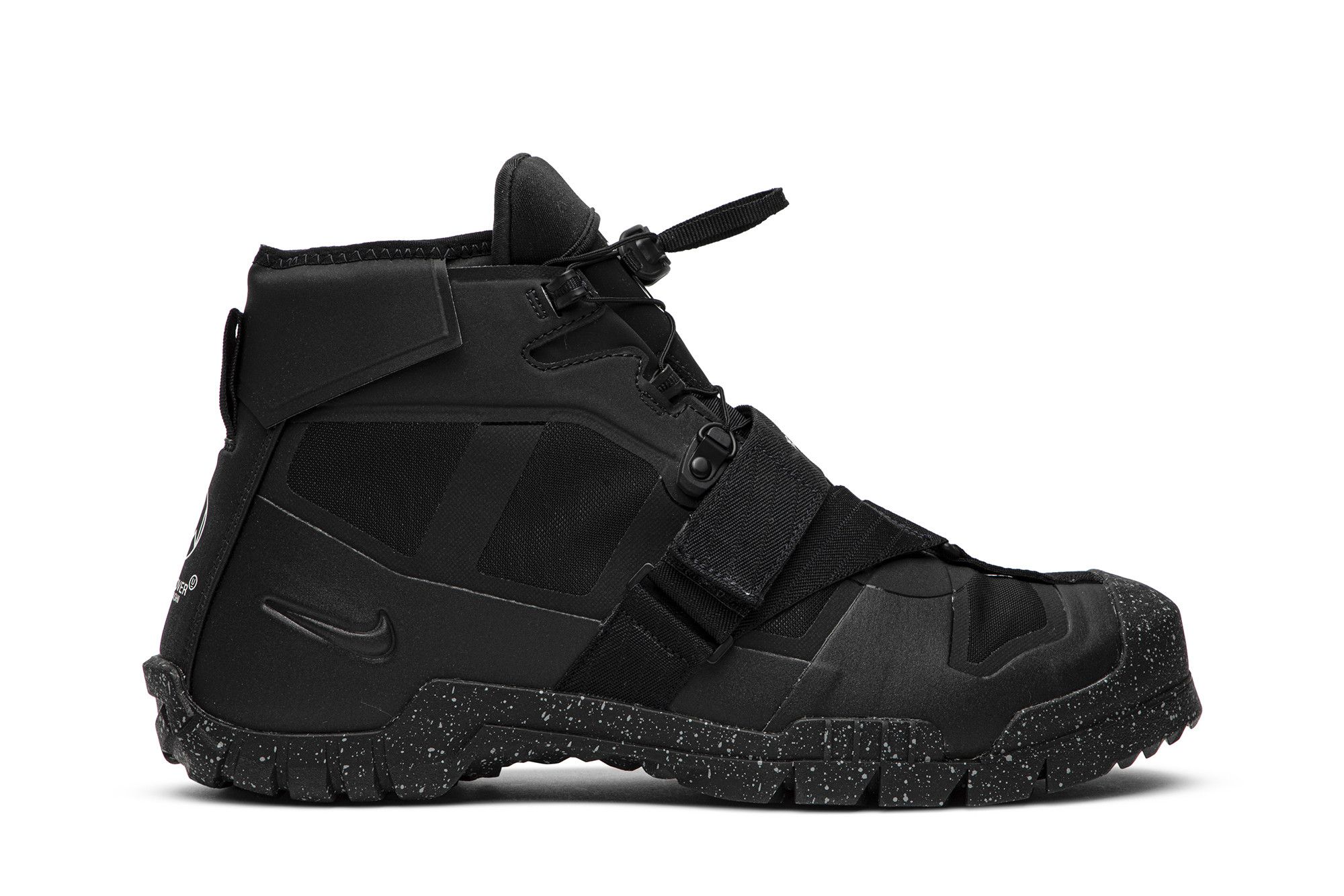 Undercover x Nike SFB Mountain 'Black' BV4580-001
