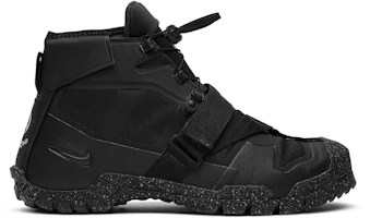 Undercover x Nike SFB Mountain 'Black' BV4580-001 Undercover x Nike SFB Mountain 'Black' BV4580-001