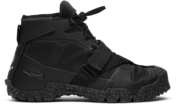Undercover x Nike SFB Mountain ''Schwarz'' BV4580-001 Buy Undercover x Nike SFB Mountain ''Schwarz'' BV4580-001