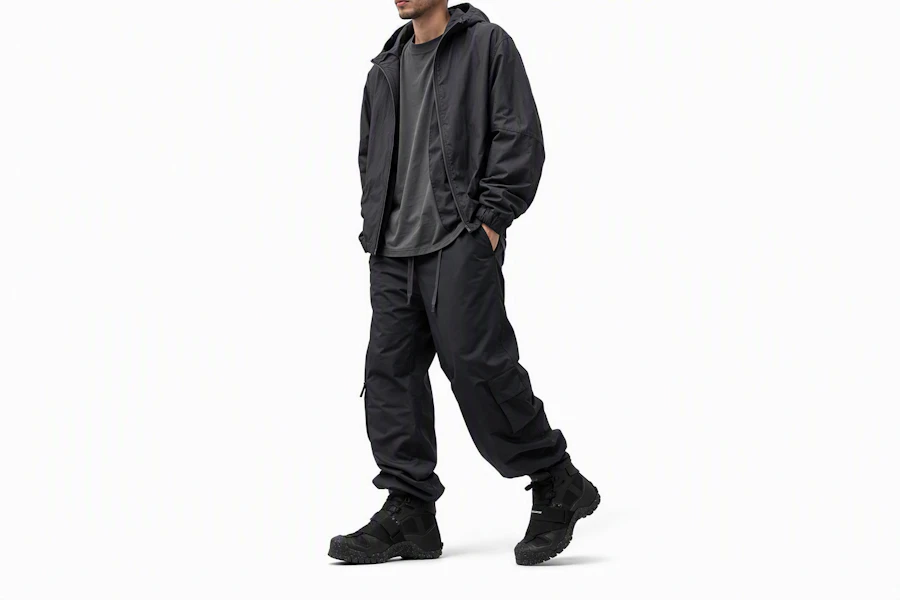 Undercover x Nike SFB Mountain ''Schwarz'' BV4580-001 Order Undercover x Nike SFB Mountain ''Schwarz'' BV4580-001