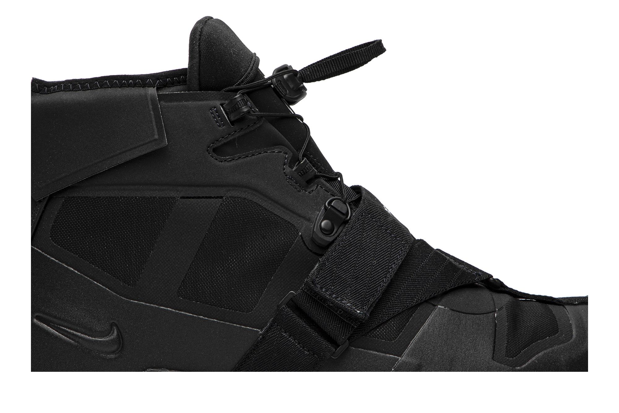 Lookbook Undercover x Nike SFB Mountain ''Schwarz'' BV4580-001