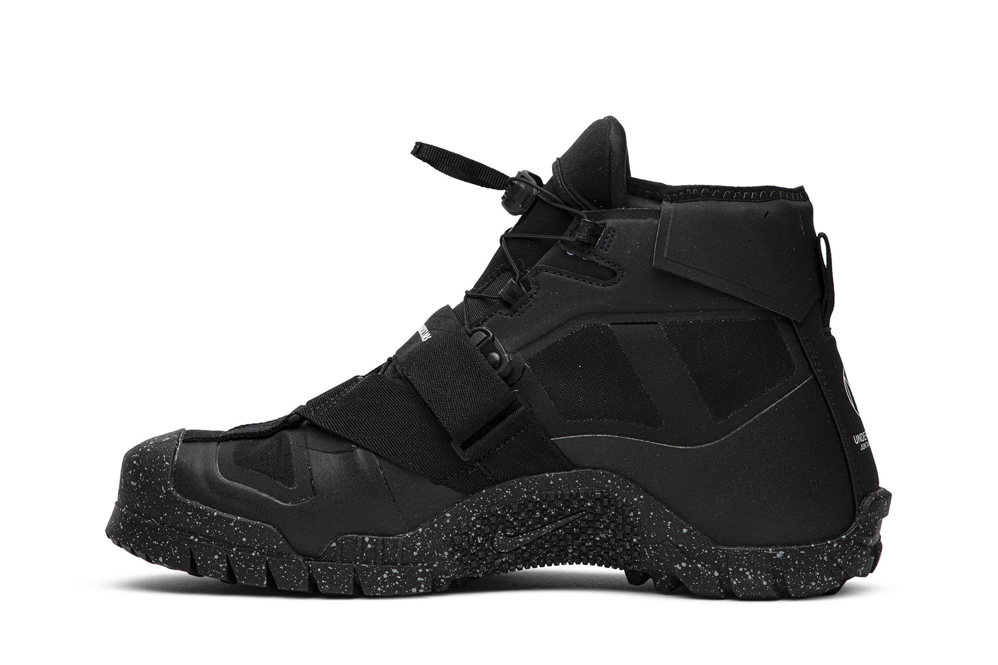 Shop Undercover x Nike SFB Mountain ''Schwarz'' BV4580-001