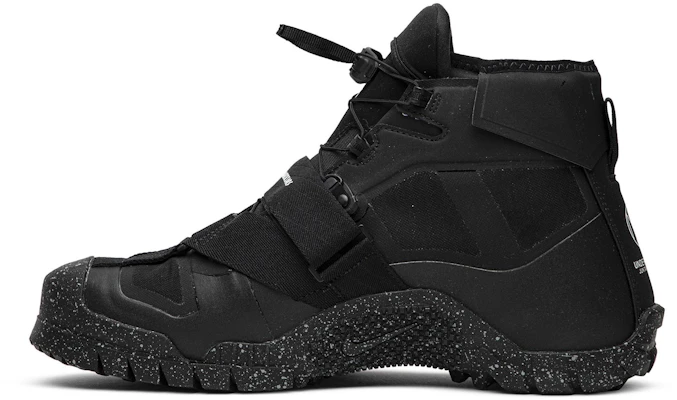 Undercover x Nike SFB Mountain ''Schwarz'' BV4580-001 Shop Undercover x Nike SFB Mountain ''Schwarz'' BV4580-001