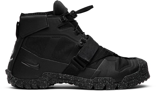 Undercover x Nike SFB 山脉黑色款 BV4580-001 Buy Undercover x Nike SFB 山脉黑色款 BV4580-001