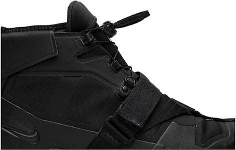 Undercover x Nike SFB 山脉黑色款 BV4580-001 Order Undercover x Nike SFB 山脉黑色款 BV4580-001