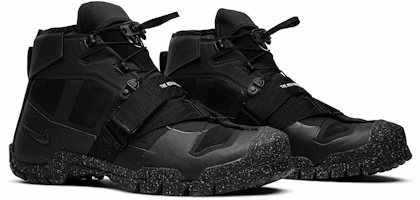 Nike SFB 山岳 男女通用 齊黑 Cheap Nike SFB 山岳 男女通用 齊黑