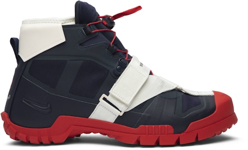 UNDERCOVER x Nike SFB Mountain 'Obsidian Merah' BV4580-400 Buy UNDERCOVER x Nike SFB Mountain 'Obsidian Merah' BV4580-400