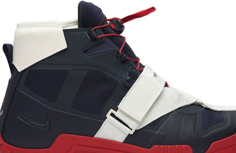 UNDERCOVER x Nike SFB Mountain 'Obsidian Merah' BV4580-400 Order UNDERCOVER x Nike SFB Mountain 'Obsidian Merah' BV4580-400