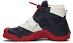 Lookbook UNDERCOVER x Nike SFB Mountain 'Obsidian Merah' BV4580-400