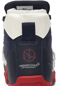 UNDERCOVER x Nike SFB Mountain 'Obsidian Merah' BV4580-400 Sizing UNDERCOVER x Nike SFB Mountain 'Obsidian Merah' BV4580-400