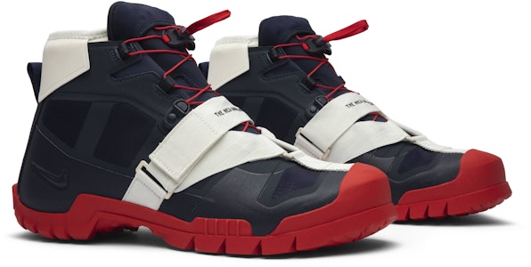 UNDERCOVER x Nike SFB Mountain 'Obsidian Merah' BV4580-400 Cheap UNDERCOVER x Nike SFB Mountain 'Obsidian Merah' BV4580-400