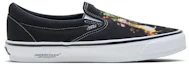 Buy UNDERCOVER x On x Vans Classic Slip-On ''Hitam Putih'' VN000Z0ZBLK1