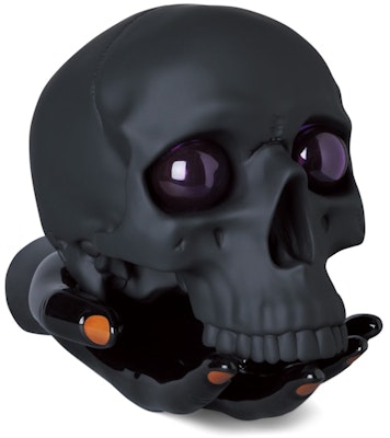 Undercover x PAM x Medicom Skull & Hand Lamp Black Buy Undercover x PAM x Medicom Skull & Hand Lamp Black