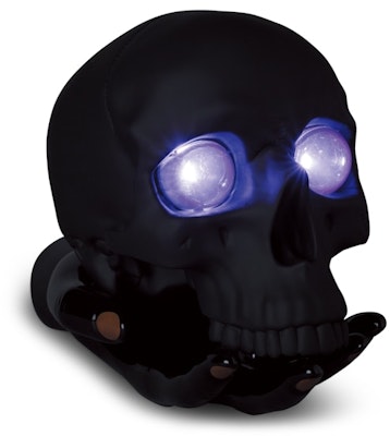 Undercover x PAM x Medicom Skull & Hand Lamp Black Order Undercover x PAM x Medicom Skull & Hand Lamp Black