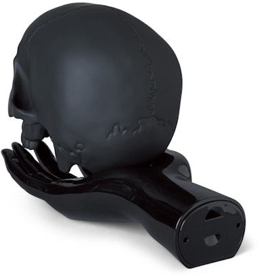 Undercover x PAM x Medicom Skull & Hand Lamp Black Shop Undercover x PAM x Medicom Skull & Hand Lamp Black