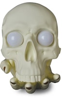 Lampu Tengkorak & Tangan Putih Undercover x PAM x Medicom Lookbook Lampu Tengkorak & Tangan Putih Undercover x PAM x Medicom