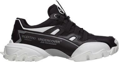 Undercover x Valentino Climbers Trainer 'Black' SY0S0C20PNQ-JQ8 Undercover x Valentino Climbers Trainer 'Black' SY0S0C20PNQ-JQ8